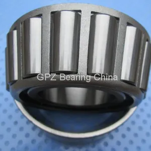 33215 Taper Roller Bearing 75x130x41.25 mm GPZ 3007215 E thumbnail-5