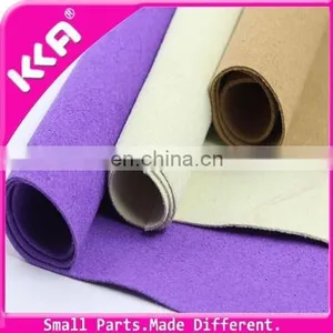 PU Synthetic Leather For Sofa Car Seats Bag Shoes PU Material thumbnail-1