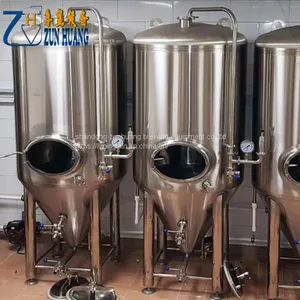 Fermentation Tank thumbnail-2