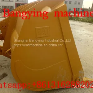 CAT 966H Wheel Loader 966f /966g/966h thumbnail-3