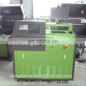 NTS709 NTS300 Common Rail Diesel Injector Test Bench (EPS709) thumbnail-1