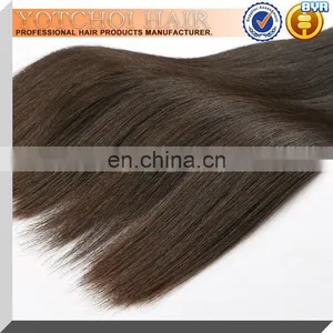 The Best Hair Vendors Virgin Indian Hair,100% Real Human Hair Product, Wholesale Indian Human Hair thumbnail-4