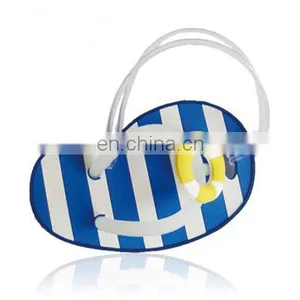 Slipper Shaped Golf Bag Tag thumbnail-1