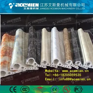 Acemien PVC Artificial Marble Tile Machine thumbnail-3