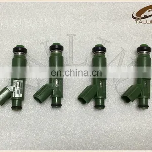 High Quality Fuel Injector Nozzle For Toyota Corolla Celica Matrix Fuel Injector 2325022040 232500D040 23250-0D040 23250-22040 thumbnail-1