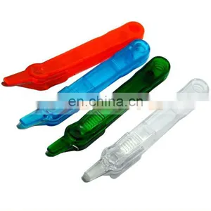 Office Book Manager Paper Clean Plastic Sharpen Staple Remover thumbnail-1