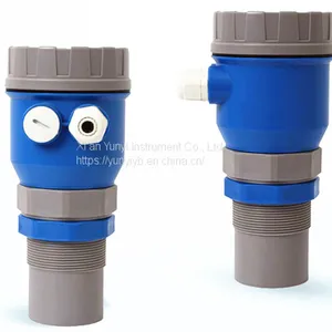 Ultrasonic Level Transmitter Price Ultrasonic Liquid Level Sensor thumbnail-1
