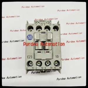 For Industrial With Ancillary Functions Household Ac Contactor thumbnail-3