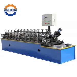 Light Keel Steel Truss Roll Forming Machine thumbnail-1