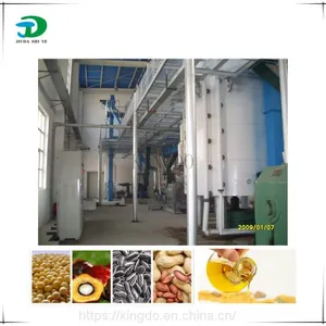 Palm Oil Refinery With PLC, Palm Oil Press, Palm Kernel Oil Processing Machine Price Edible Oil Press Extraction Refinery Plant Palm Oil Machine thumbnail-3
