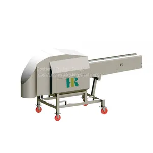 Automatic Vegetable Cutting Sweet Potato Processing Machinery Cutter thumbnail-4