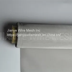 High Strength Duplex Stainless Steel Wire Mesh thumbnail-1