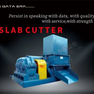 Low Cost Natural Rubber Slab Cutter Made in Guangdong. thumbnail-1