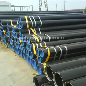 Supply API PSL2 OCTG and Pipeline thumbnail-1