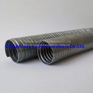Bare Galvanized Steel Flexible Cable Conduit thumbnail-1