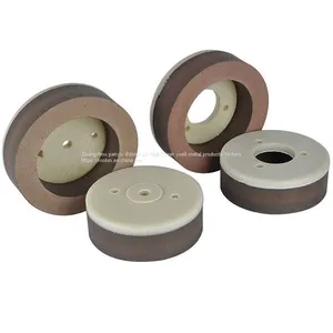Cup BD Polishing Wheel thumbnail-1