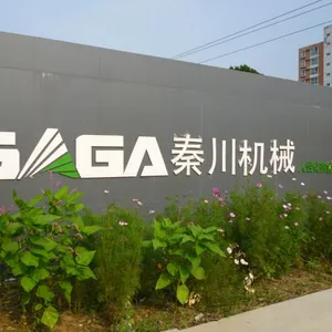 Shijiazhuang SAGA Machinery Co.,Ltd company overview - view 1 thumbnail