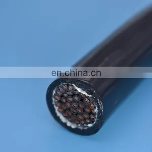 Flexible Multi Cores Spreader Control Cable for Crane Cable thumbnail-4