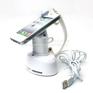Cell Phone Displays,Smartphone Stands & Retail Security Systems thumbnail-3