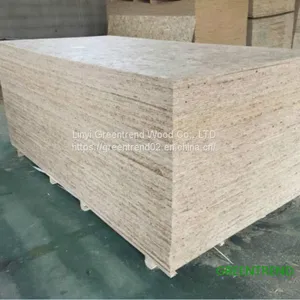 OSB Used for Construction From Greentrend thumbnail-4
