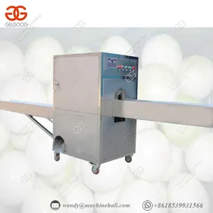 Fully Automatic Fruit Processing Plant Automatic Onion Peeler thumbnail-3