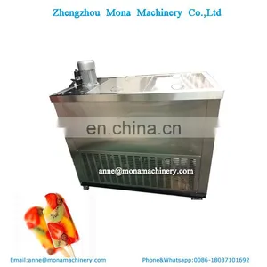 The Best Feedback High Quality Stainless Steel Commercial Popsicle Machine for Sale thumbnail-1