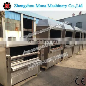 Hot Sale Meat Roast Machine | Lamb Roasting Machine thumbnail-5