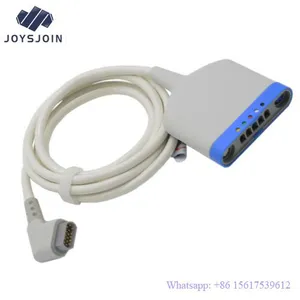 Siemens MS20093 Multi-link ECG Trunk Cable AHA/IEC Standard thumbnail-2