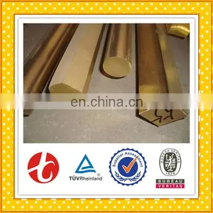 Brass Solid Bar C27200 thumbnail-6