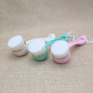 Face Cleaning Brush thumbnail-2
