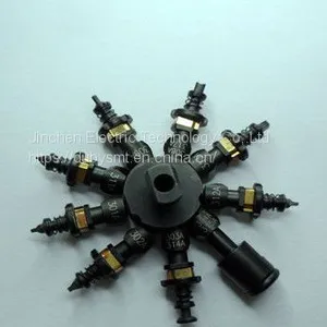 SMT Special Gripper Nozzle , Pick And Place Nozzle For Yamaha SMT Machine thumbnail-1
