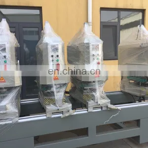 Customizable Pvc Windows and Doors Seamless Welding Machine thumbnail-2