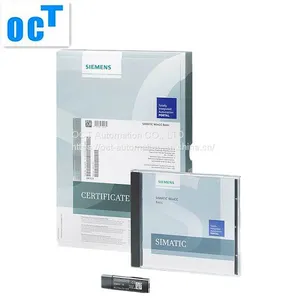 Best Price Siemens Simatic S7 PLC Software Wincc V7.0 6ES7658-2BC07-0YA0 thumbnail-2