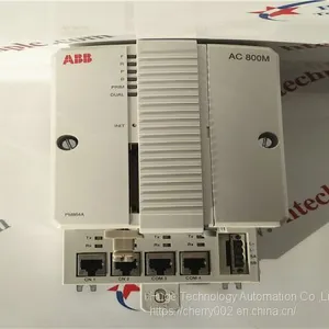 ABB CI853K01(3BSE018103R1) DCS MODULE NEW IN STOCK thumbnail-1