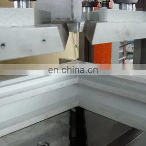 Pro Weld Welder Potable Welding Machine Portable Price Vinyl Window Making thumbnail-3