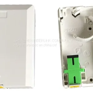 FTTx Fiber Access Terminal Box(FLK-FTB-301B) thumbnail-3