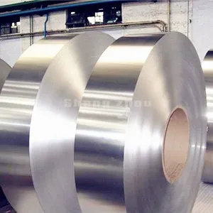 Round Edge Transformer Aluminum Strip thumbnail-1
