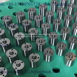 Common Rail Nozzle thumbnail-5