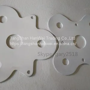 NSiC Plate (Nitride Bonded SiC Ceramic) Fish Setter Plates Multi Purpose Plate as Kiln Shelves thumbnail-3