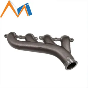 Precision OEM Customized Gravity Casting Parts With High Quality thumbnail-1
