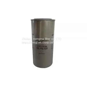 Fusheng Replacement Oil Filter 2605530180 for Fusheng Air Compressor Parts thumbnail-2