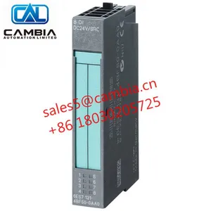 6ES7633-2SA02-0AD0 - Siemens Simatic S7 Display Panel thumbnail-1