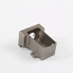Graphite Casting Molds For Valve & Agricultural Machinery With Acid Pickling /painting Surface thumbnail-2