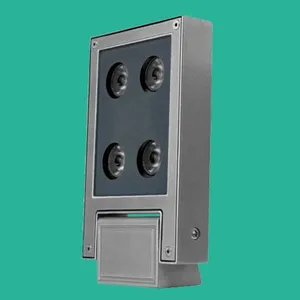 Ultra-thin Floodlight FL-ULH01 thumbnail-1