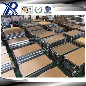 Stainless 201 Strip Surface Finishes Stainless Steel 202 Sheet SS Sheets thumbnail-5