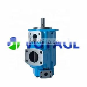V2010-1F-9S-3S-1CC-10 Various Vickers Hydraulic Engine Pump Double Vane Pump thumbnail-1