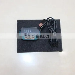SAIC- IVECO HONGYAN Truck Diagnostic Instrument W300001259 thumbnail-5