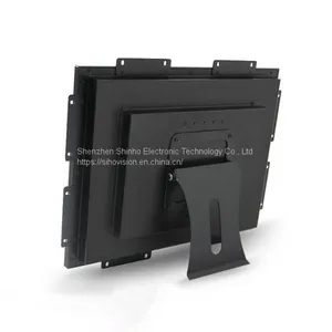 12 Inch LCD Monitor thumbnail-4