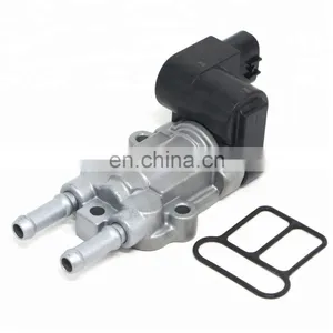 Original Idle AIR Control Valve 22270-21010 22270-21011 1903-309492 2227021010 For Scion Toyota thumbnail-1