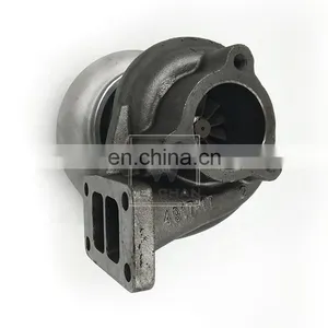 Excavator Turbo For E320 S6K Engine 3066 Turbocharger 5I7952 49179-02260 thumbnail-4